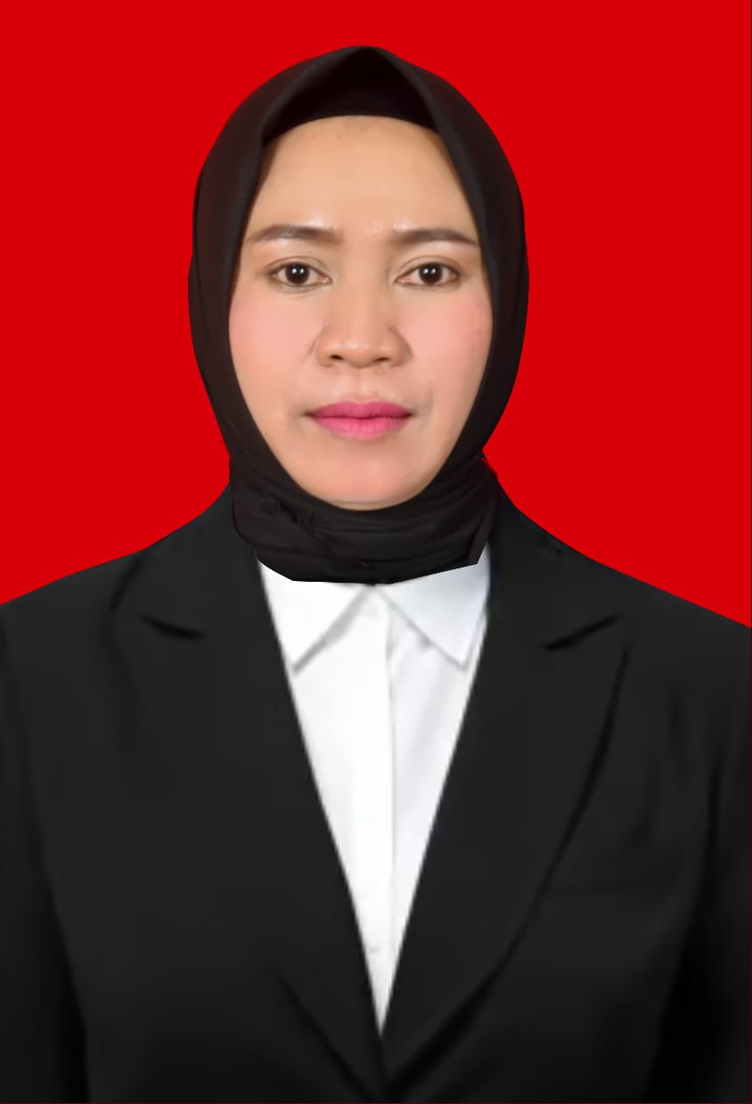 Winarti Lembong